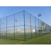 Factory Offer You Best-Selling Security Garden Fence